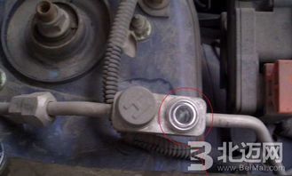 汽車(chē)空調加氟注意事項