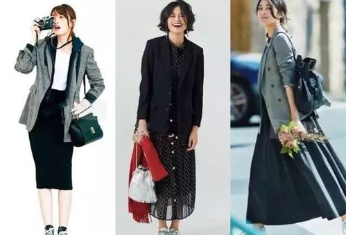 女士著(zhù)西裝有何注意事項