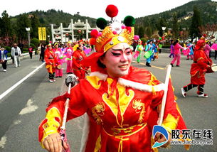 4月18廟會(huì )注意事項