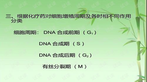 化療藥物的注意事項ppt