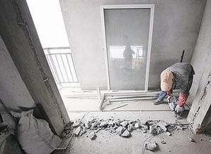 夾板,拆除,注意事項(xiàng)