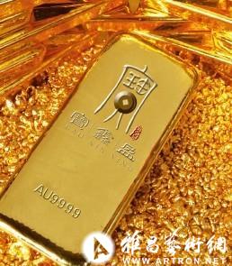 購買(mǎi)實(shí)物黃金注意事項