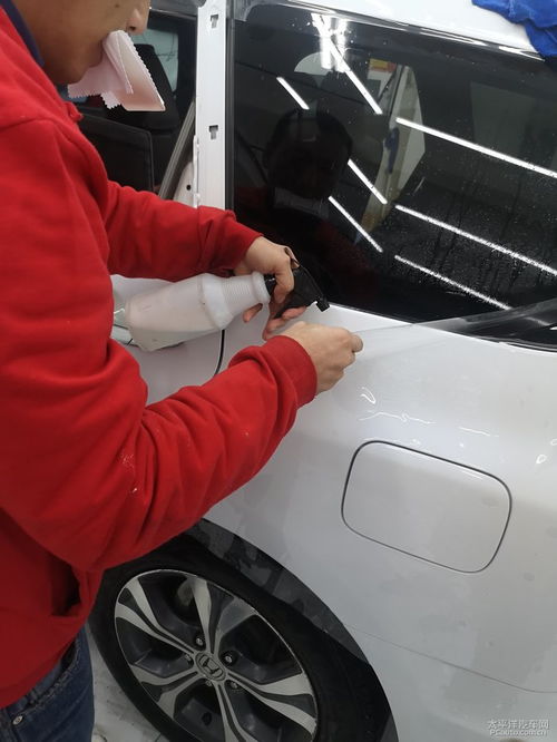 汽車(chē)水性漆使用注意事項