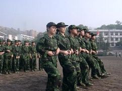 軍訓的注意事項,高中軍訓注意事項,大學(xué)新生軍訓注意事項
