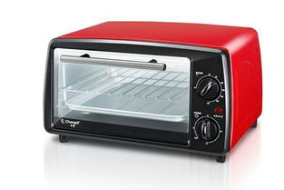 立式烤箱注意事項