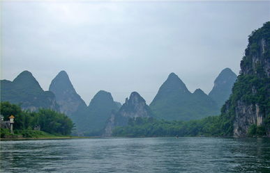 春節(jié)去陽朔注意事項