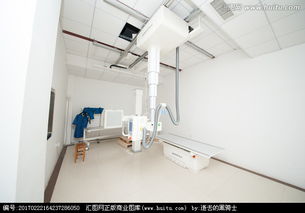 x光室注意事項