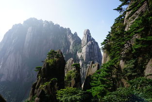 冬季去黃山旅游注意事項