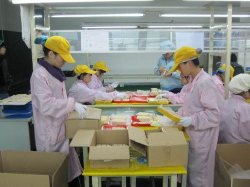 客戶(hù)驗貨工廠(chǎng)注意事項