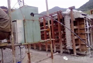 后張法施工注意事項,后張法壓漿注意事項,后張法預應力施工注意事項