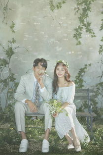 頭發(fā),結婚照,注意事項