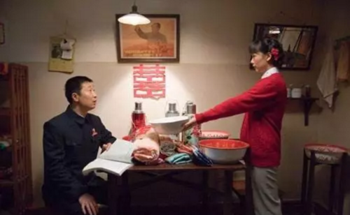 我曾經(jīng)想換個(gè)老婆