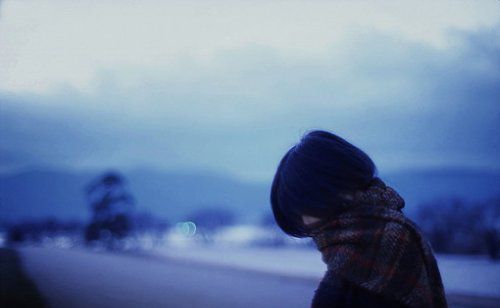 無可奈何的愛，會(huì)讓我痛苦一生