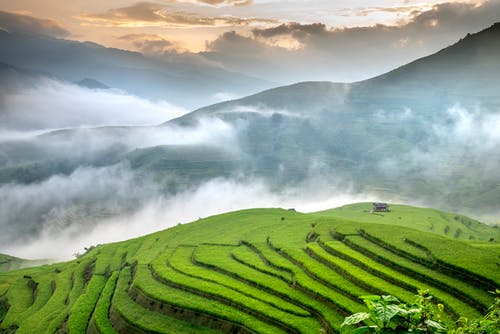 送給自己的早安勵志話(huà)語(yǔ)大全