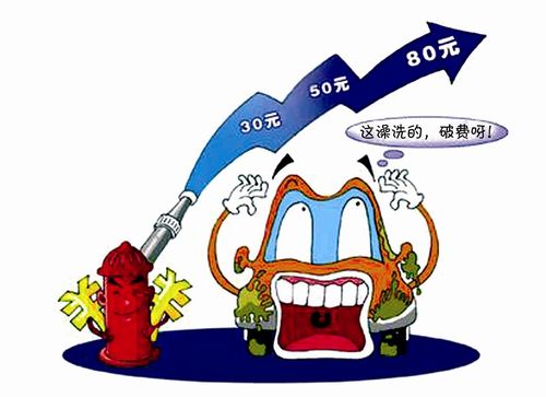 電商無(wú)法壟斷的洗剪吹漲價(jià)了，背后的原因是什么？