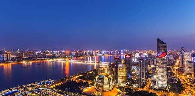 浙江到底有多發(fā)達(dá)？