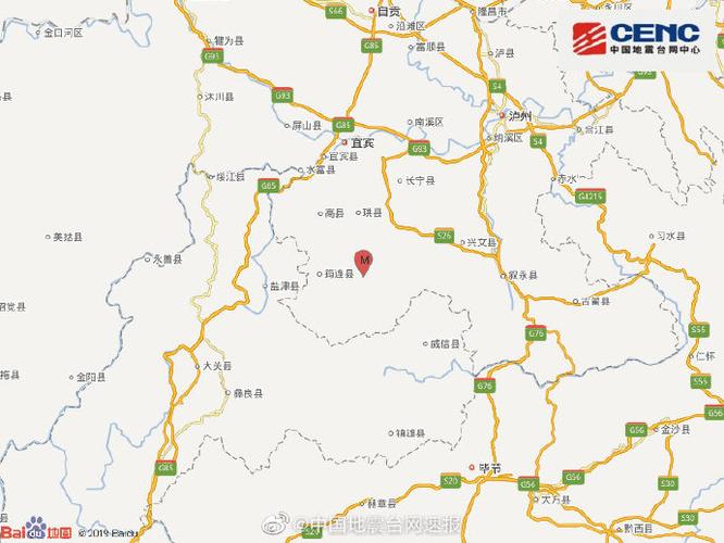 3.8級(jí)地震有多大，會(huì)發(fā)生什么狀況