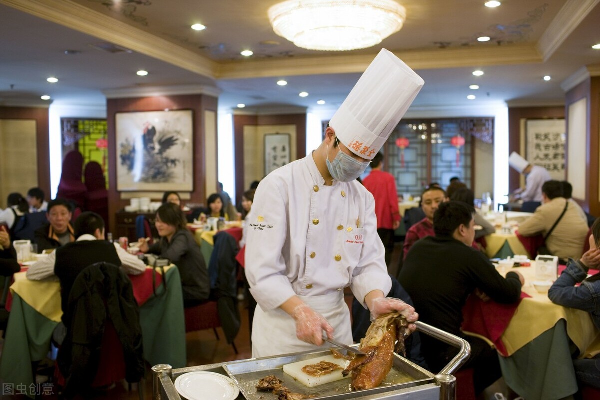 利用“限時(shí)免費(fèi)抽獎(jiǎng)”，一個(gè)月獲利57萬(wàn)，這家餐館的模式值得借鑒