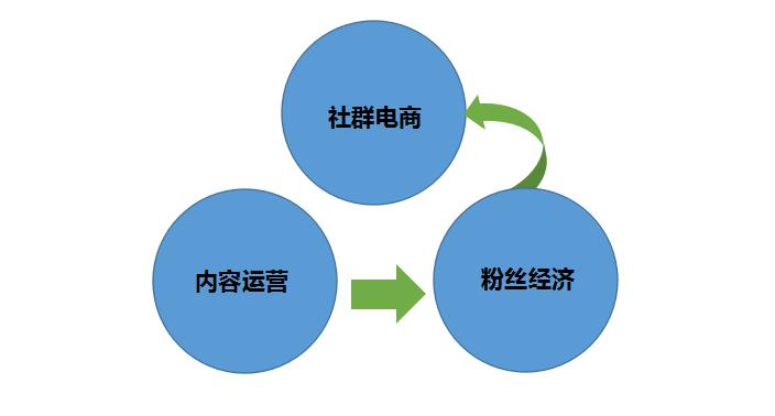 社群電商是怎樣的一個概念