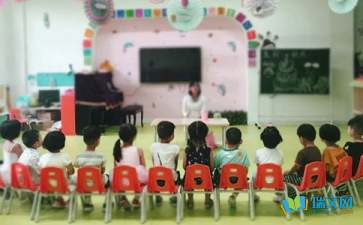 幼兒園教育隨筆新學(xué)期