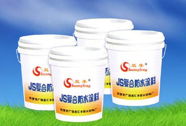 新房裝修中，哪些品牌防水材料比較好？