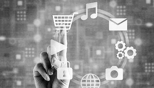 電商也離不開新媒體，為什么？