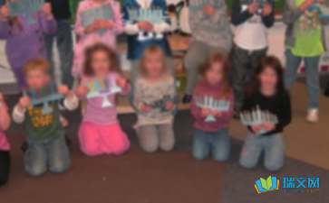 有關(guān)幼兒園的教師隨筆