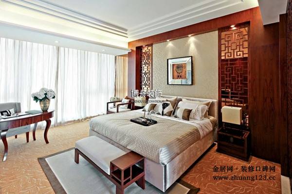 杭州別墅裝修四大步驟 杭州別墅裝修公司三大推薦