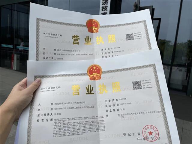 我們公司想在營業(yè)執(zhí)照里面加上“電子商務(wù)”這一條需要公司有什么樣的資質(zhì)？