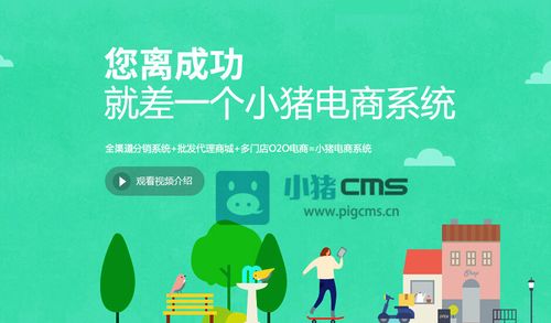 有人用過小豬電商系統(tǒng)么？