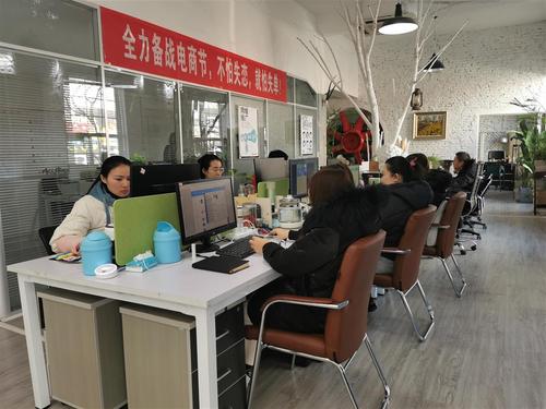 東莞市千領跨境電商服務有限公司怎么樣？