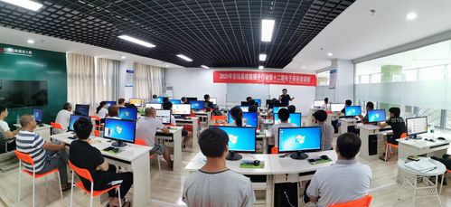 電商培訓主要是教一些什么內(nèi)容呢？