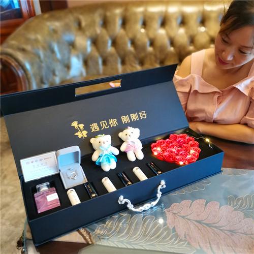 女朋友生日要到了，我應(yīng)該準(zhǔn)備什么禮物好呢？