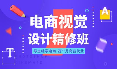 全國排名前三的電商設(shè)計培訓機構(gòu)哪家口碑好？