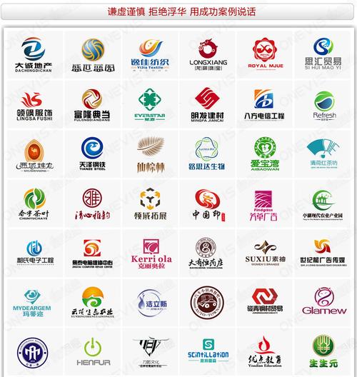 設(shè)計(jì)商標(biāo)logo多少錢