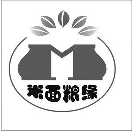 米面是商標(biāo)是什么大類