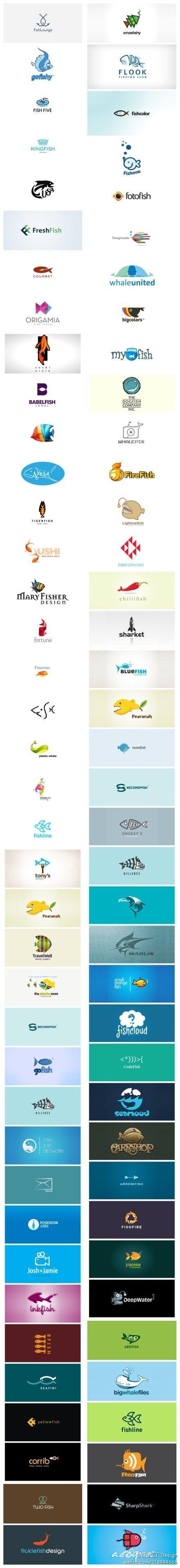 魚的商標(biāo)是什么牌子
