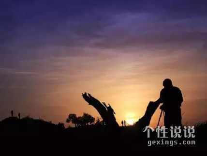 適合共勉句句真理的經(jīng)典說(shuō)說(shuō)（55條）