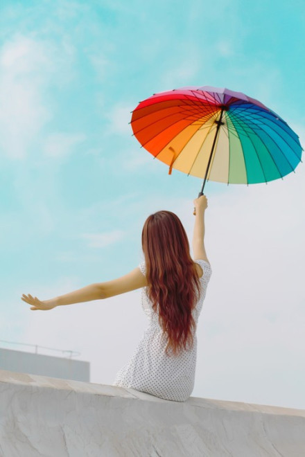有關(guān)下雨天的心情說說精選
