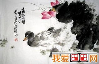 藝術(shù)基礎知識墨分五彩