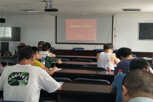 黨員開(kāi)展基礎知識測試的總結