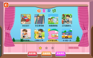 幼兒教育的基礎知識
