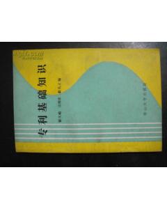 專利基礎(chǔ)知識pdf