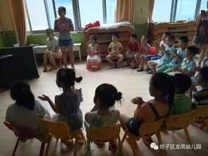 幼兒非洲鼓基礎知識