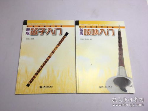 嗩吶基礎(chǔ)知識第二