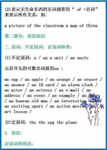 英語(yǔ)基礎知識的文章