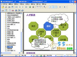 hr基礎知識txt