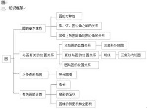 數學(xué)中考基礎知識分類(lèi)