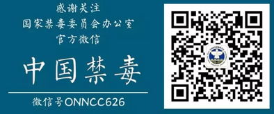 禁毒,基礎知識