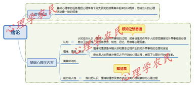 心理咨詢(xún)師三級基礎知識